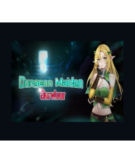 Dungeon Maiden: Survivor Steam Key GLOBAL